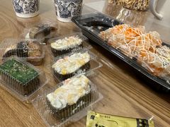 -池田寿司·4H鲜作(西直门凯德华联店)