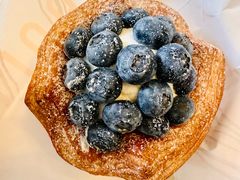 -LANLIZI BAKERY(COSMO店)
