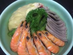 -和记小菜(大宁店)