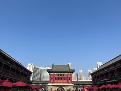 -古文化街旅游区