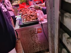 -肥喏喏小吃站(农院路店)