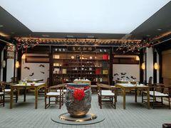 -蘭奢雅集·江浙菜(青山江滩店)