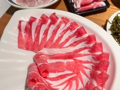 -额尔敦传统涮(光明路店)