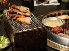 -300杯·和牛烧肉清酒专门店(廊里店)