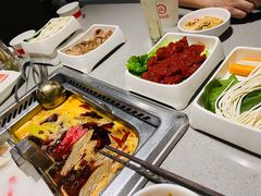 -海底捞火锅(奥山世纪城店)