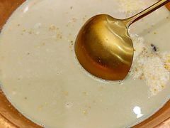 -诺敏塔拉奶茶-布里亚特包子-手把肉(锦都会店)