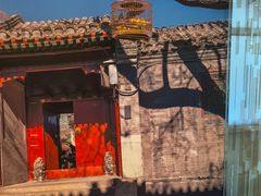-伯豪瑞廷酒店-天伦阁西餐厅