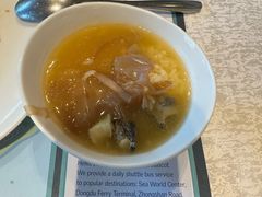 -厦门艾美酒店·新食谱西餐厅