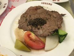-华梅西餐厅(哈尔滨中央大街店)