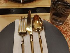 -克比叔叔印度餐厅Kebabs on the Grille(永康路分店)