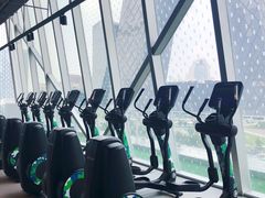 -Trainyard 炼·工场(中国国际贸易中心店)