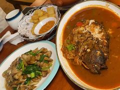 -云隐小厨·传统大理美食(复兴路店)