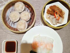 -香云轩·顺德菜(香云纱园林酒店店)
