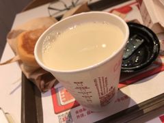 -肯德基(星河店)