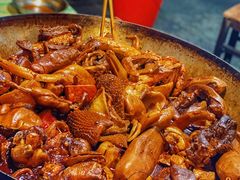 -吴长子卤菜馆(统一街店)