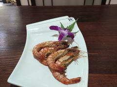-渔日本料理铁板烧(新天地假日广场店)