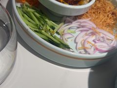 -额娘·春饼烤鸭(华北七楼创始店)