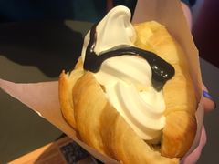 -麦当劳(城西银泰店)
