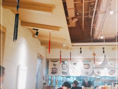 大堂-七八冷面·延边朝鲜族美食(圣熙八号店)