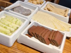 -傣妹火锅(罗宾森购物中心店)