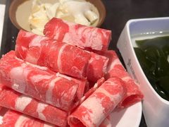 -名扬煮艺肥牛自助火锅(同和店)