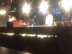 -恰餐厅及酒吧 CHAR Bar & Grill (北京丽都皇冠假日店)