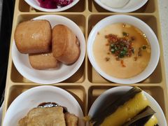 -芭夯兔·兔肉汤锅(新都店)