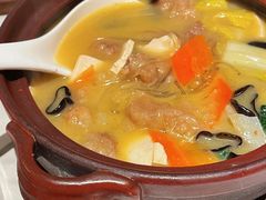 -四季民福烤鸭店(外滩外白渡桥店)