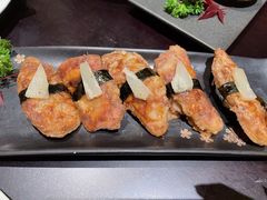 -山上下日本料理(万象城店)