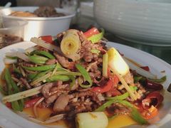 -敖家巷羊肉汤(瑞尔戴斯店)