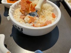 -川成元·麻辣香锅(凯德MALL西直门店)