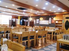 -江南面屋(明洞店)