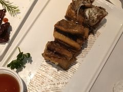 -丰收日·小海鲜·沪上家宴(顾村正大店)