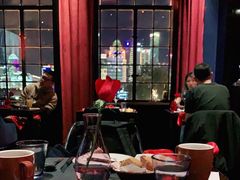-YUE·6·西式融合餐厅(外滩六号店)