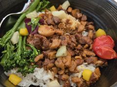 -玲婧胡同·生日蛋糕·餐厅(嘉里城店)