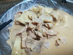 -马贤涮烤(超英·长乐家园店)