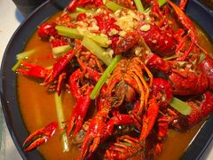 -红盔甲·小龙虾(天钥桥店)