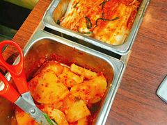 -神仙雪浓汤(明洞店)