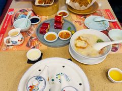 -点都德(龙之梦店)