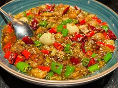 -华豫川酒家(大卫城店)