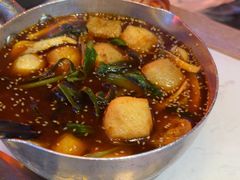 -杨记齐齐哈尔烤肉(总店)