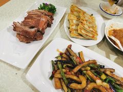 -三羊居食府(文艺路店)