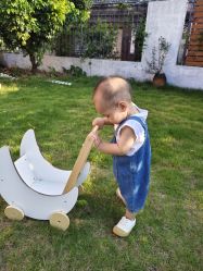 -XinStudio定制儿童摄影