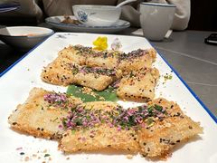 -粤集·手工粤菜(皇庭广场店)