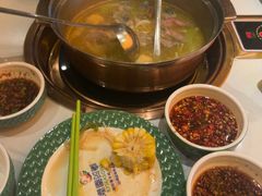 -润园四季椰子鸡火锅(卓越INTOWN店)