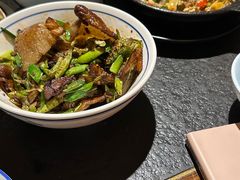 -老灶房-四川土菜(开元店)