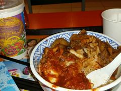 -吉野家(服装城店)