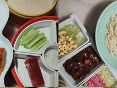-小吊梨汤·北京菜·烤鸭(清河万象汇店)
