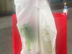 -海底捞火锅(新松江路店)