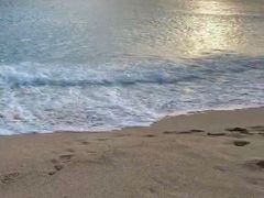 -白沙湾海滩